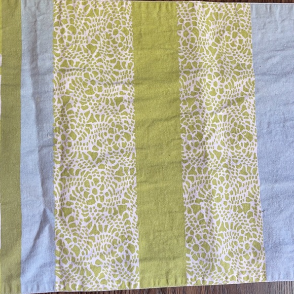 Simply Envogue table runner, spring/summer - Picture 5 of 8